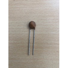 KNOPFKONDENSATOR