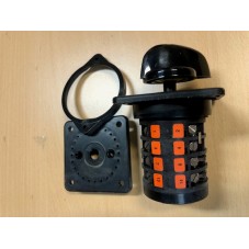 EIN-AUSSCHALTER 3PH Emco STAR