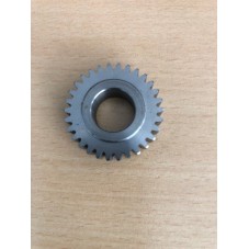 WENDERAD - Gear - Position 4.
