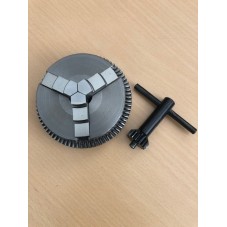 EMCO-3 B. ZAHNKRANZFUTTER...