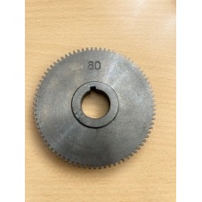 Gear 80 for Compact 10/...